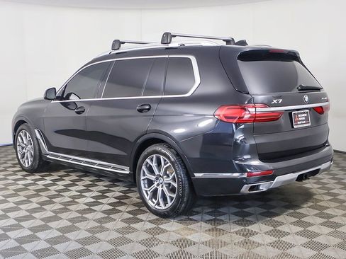 Used 2020 BMW X7 xDrive40i w/ Cold Weather Package image 13
