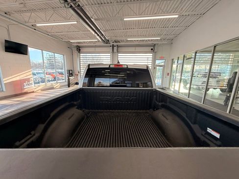 Certified 2023 RAM 1500 Laramie image 12