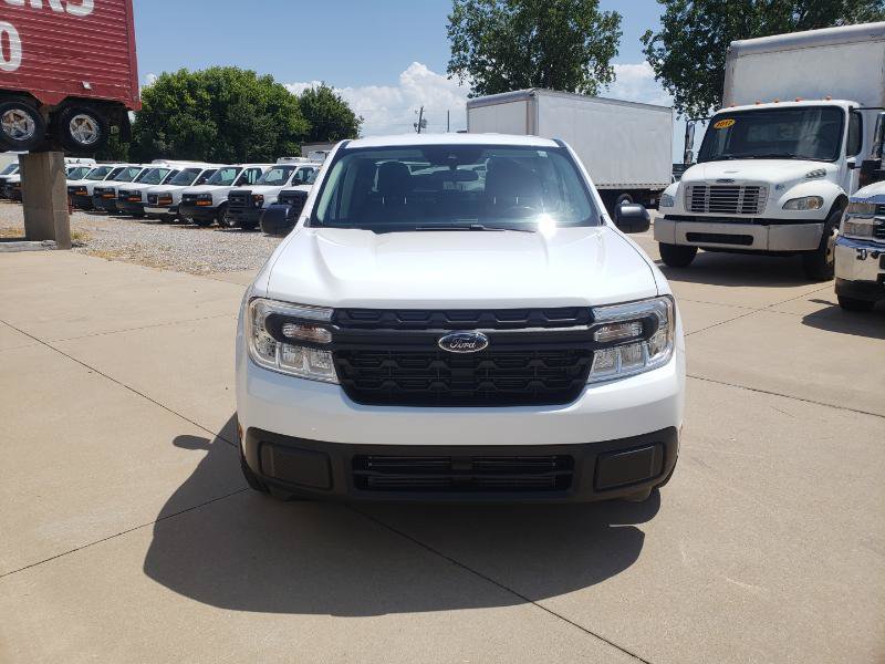 Used 2024 Ford Maverick XL FWD image 4