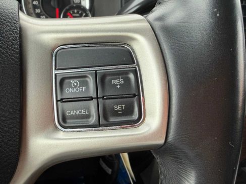Used 2016 RAM 3500 Laramie w/ Protection Group AWD/4WD image 18