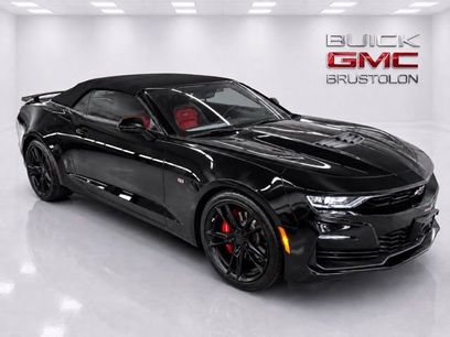 Used 2024 Chevrolet Camaro SS
