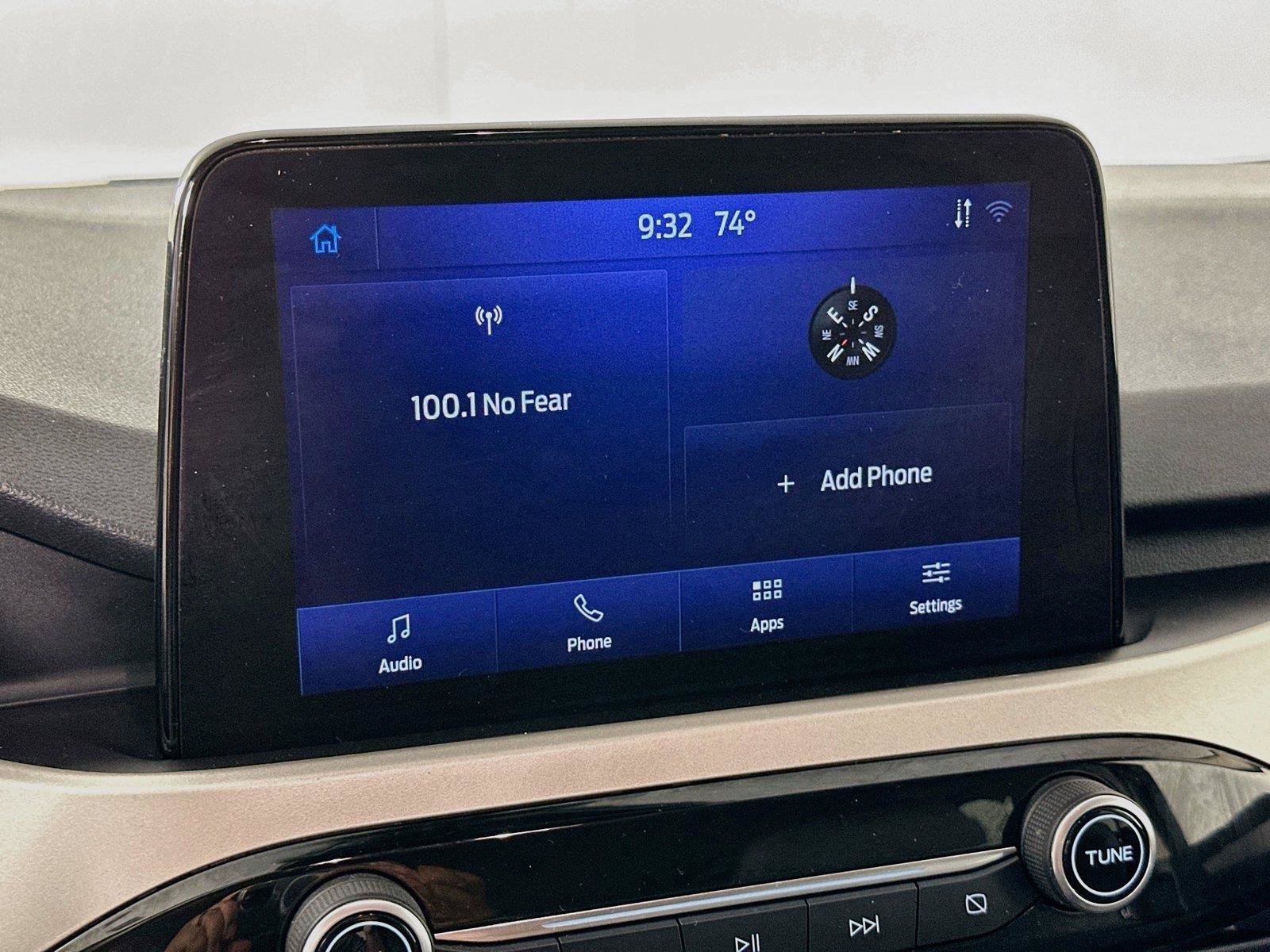 Used 2020 Ford Escape SE AWD/4WD image 7