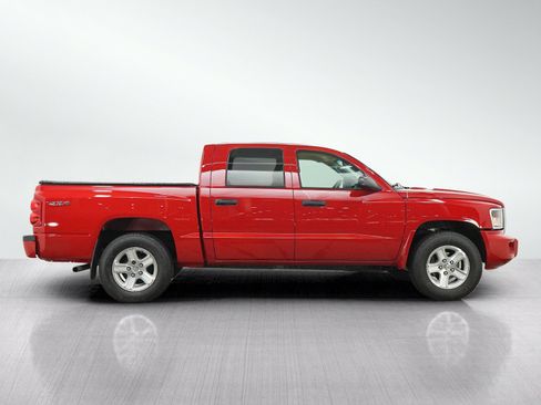 Used 2011 Dodge Dakota Big Horn AWD/4WD image 6