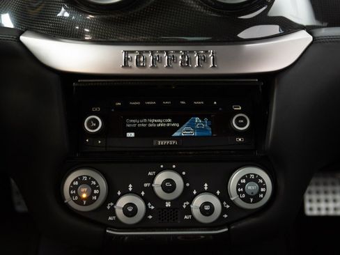 Certified 2008 Ferrari 599 GTB Fiorano image 83