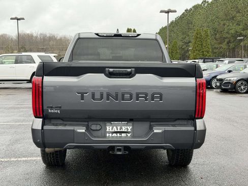 Used 2024 Toyota Tundra SR5 image 21