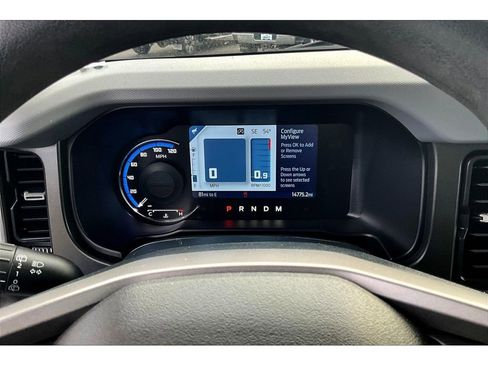 Used 2023 Ford Bronco 2-Door image 13