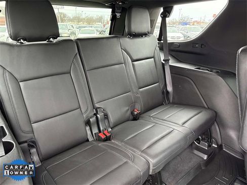 Used 2021 Chevrolet Tahoe Z71 image 23