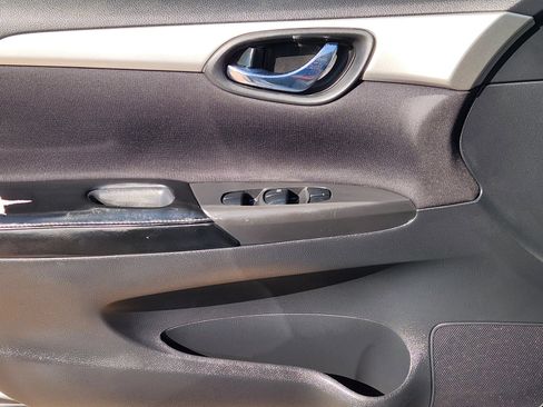 Used 2019 Nissan Sentra S FWD image 26
