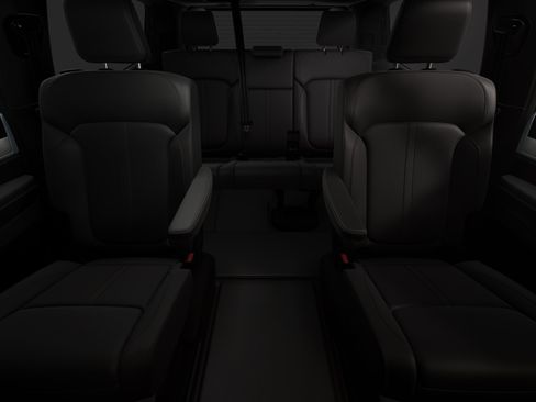 New 2026 Jeep Grand Wagoneer w/ Premium Group I image 15