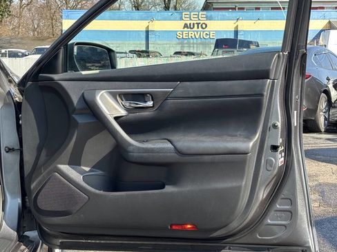 Used 2015 Nissan Altima 2.5 SL image 17