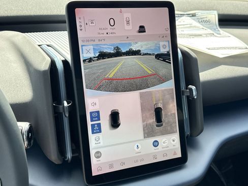 New 2026 Volvo EX30 Ultra w/ Protection Package Premier image 22