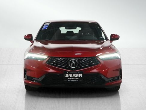 Used 2023 Acura Integra A-Spec image 8