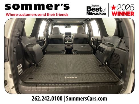 Used 2023 Lexus GX 460 Premium image 31