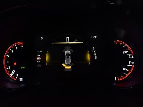 New 2026 Dodge Durango GT AWD/4WD image 15