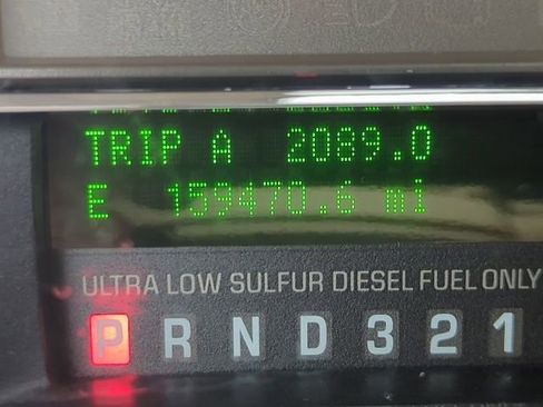 Used 2008 Ford F250 Lariat image 13