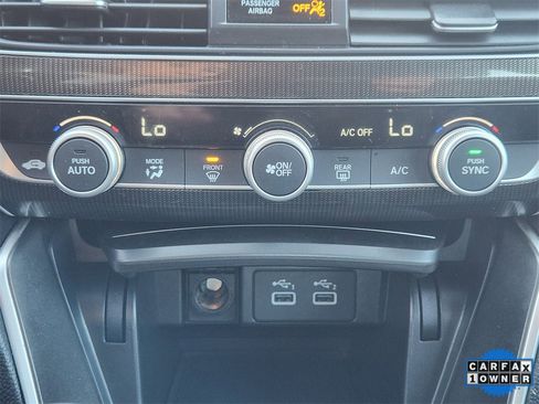 Used 2022 Honda Accord Sport image 21