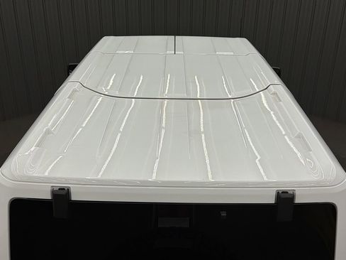 Used 2025 Ford Bronco Heritage Edition image 18