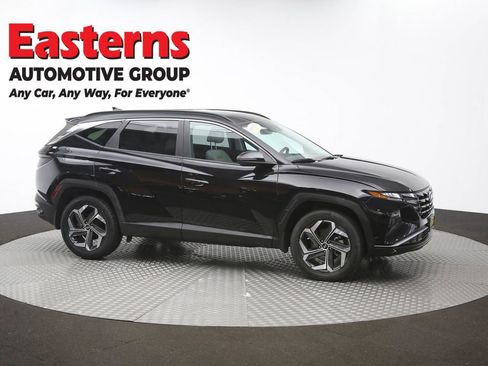Used 2023 Hyundai Tucson SEL w/ Convenience Package AWD/4WD image 49