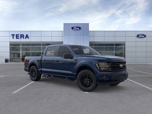 New 2026 Ford F150 XLT image 7