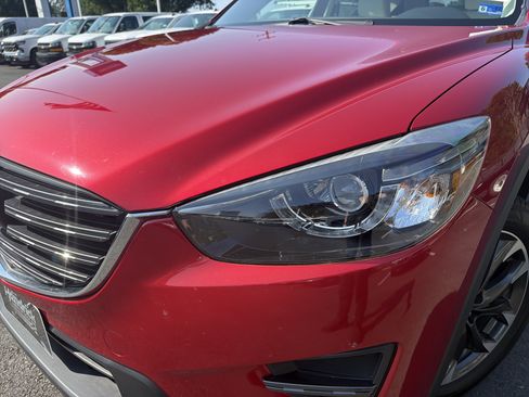 Used 2016 MAZDA CX-5 Grand Touring FWD image 6