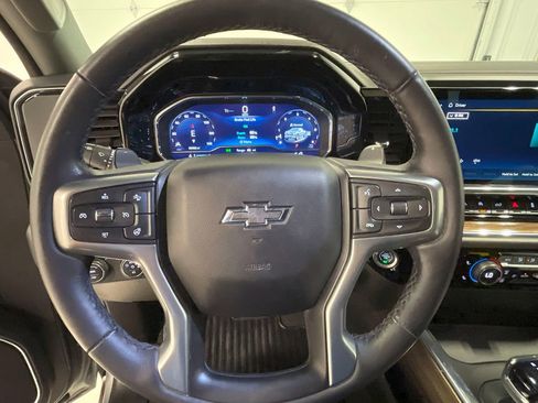 Used 2023 Chevrolet Silverado 1500 RST w/ Convenience Package II image 34