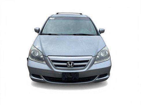 Used 2006 Honda Odyssey EX-L image 9