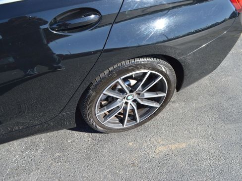 Used 2020 BMW 330i Sedan w/ Convenience Package image 5