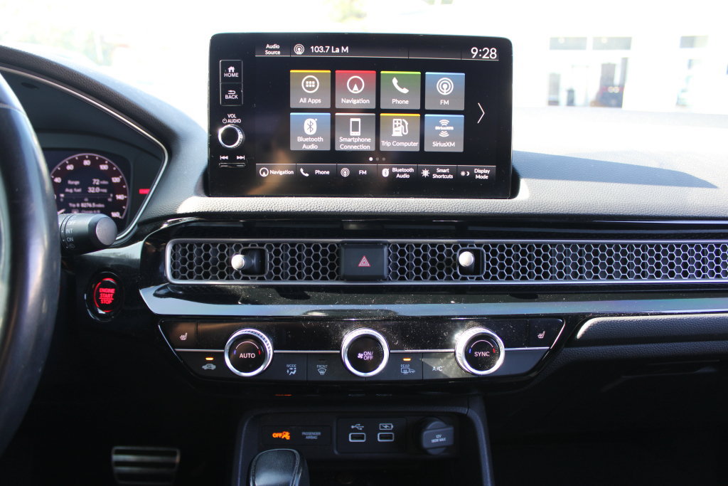Used 2022 Honda Civic Sport Touring image 23