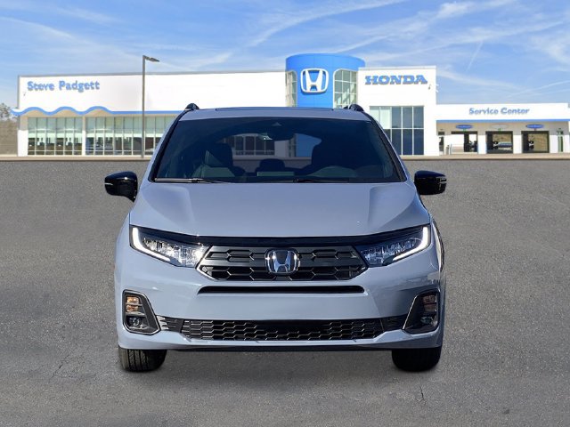 New 2027 Honda Odyssey Sport-L image 7