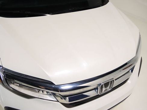 Used 2022 Honda Pilot Elite image 25