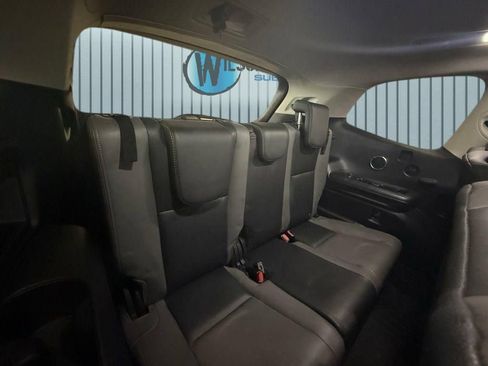 Certified 2023 Subaru Ascent Onyx Edition Limited w/ Popular Package - Onyx AWD/4WD image 8