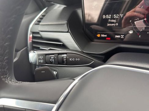 New 2026 GMC Acadia Elevation w/ Black Edition image 31