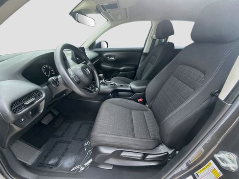 Used 2024 Honda HR-V LX image 18