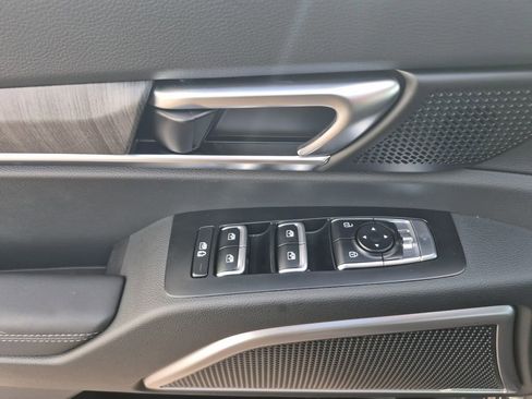 New 2025 Kia Telluride EX image 7