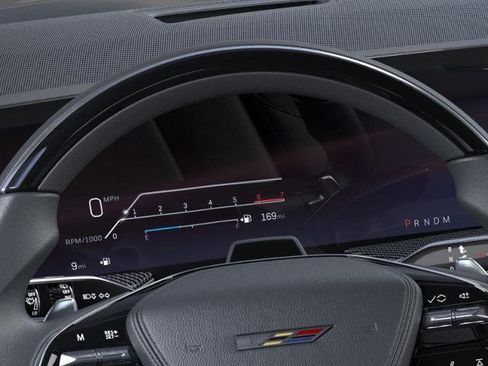 New 2026 Cadillac Escalade V image 18