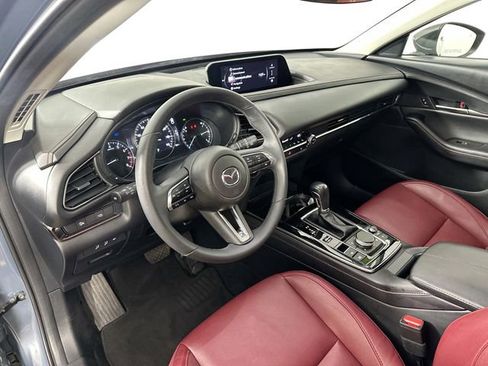 Used 2025 MAZDA CX-30 AWD 2.5 S w/ Preferred Package image 19