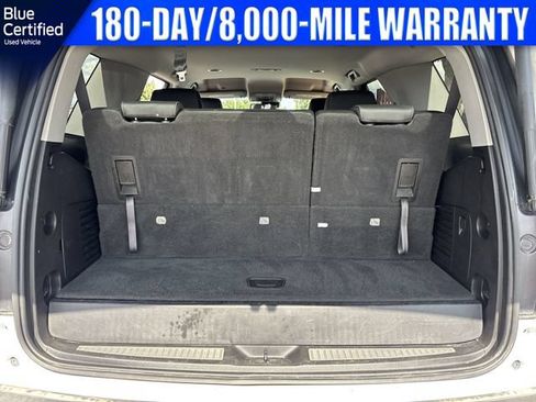 Used 2020 Chevrolet Tahoe LT AWD/4WD image 34