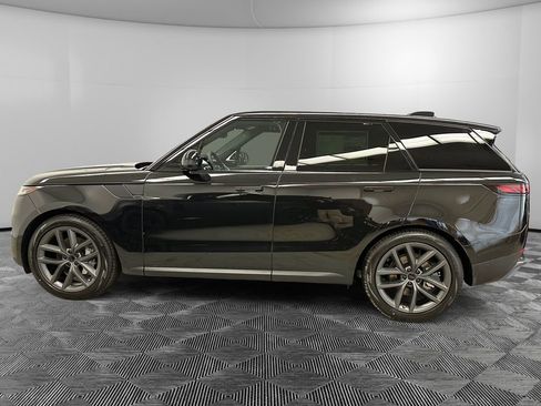 New 2026 Land Rover Range Rover Sport SE image 2