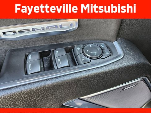 Used 2023 GMC Sierra 1500 Denali w/ Denali Reserve Package image 31