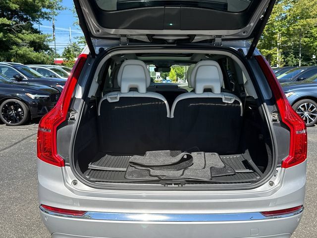 Certified 2023 Volvo XC90 B6 Plus w/ Protection Package AWD/4WD image 25