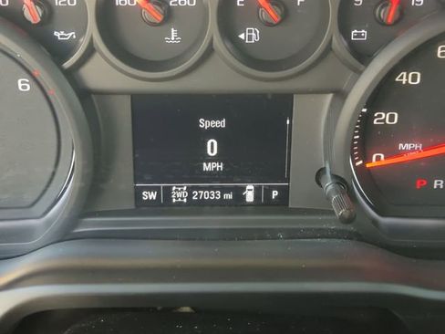 Certified 2023 GMC Sierra 1500 Pro image 12