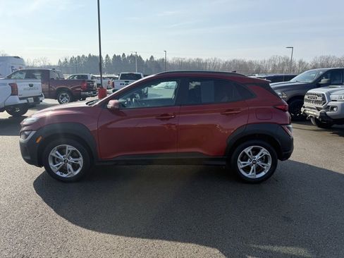 Used 2022 Hyundai Kona SEL w/ Convenience Package image 9