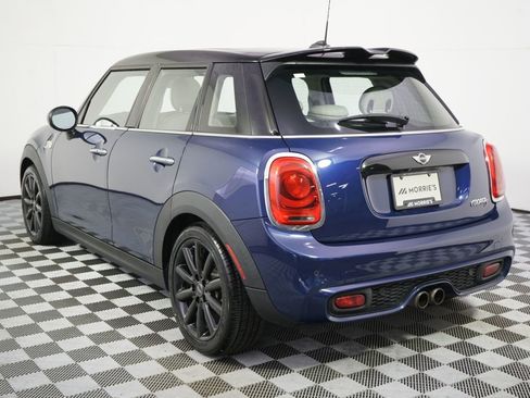 Used 2016 MINI Cooper S FWD image 4