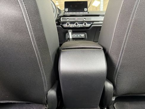 Used 2025 Honda Civic Sport image 22