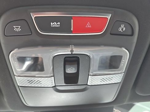 Certified 2024 Kia Telluride EX X-Line AWD/4WD image 21