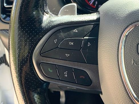 Used 2022 Dodge Durango GT AWD/4WD image 33
