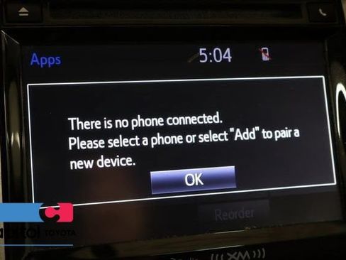 Used 2015 Toyota Tundra Limited w/ Limited Premium Package AWD/4WD image 26