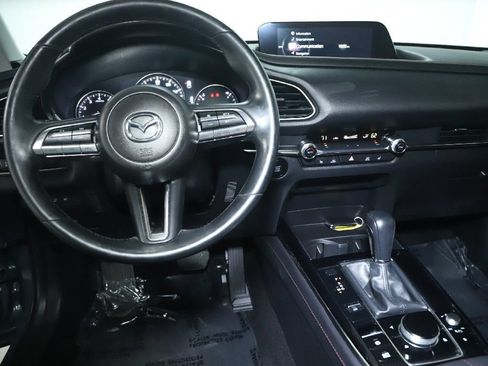 Used 2023 MAZDA CX-30 AWD 2.5 S w/ Preferred Package image 28