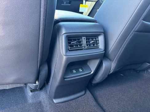 New 2026 Honda CR-V Sport-L image 27