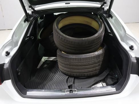 Used 2021 Audi S5 Premium Plus w/ Premium Plus Package image 5